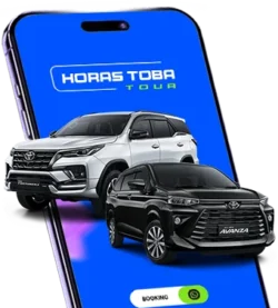 Rental mobil bandara silangit