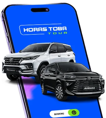 Rental mobil bandara silangit