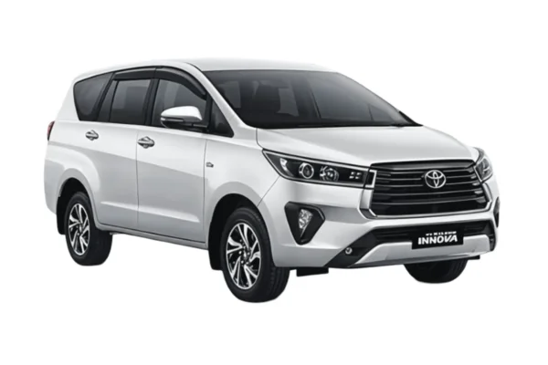 Innova Reborn
